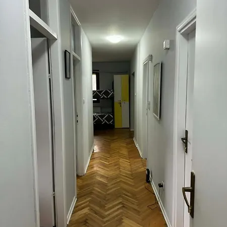 Santalya Suits Хостел