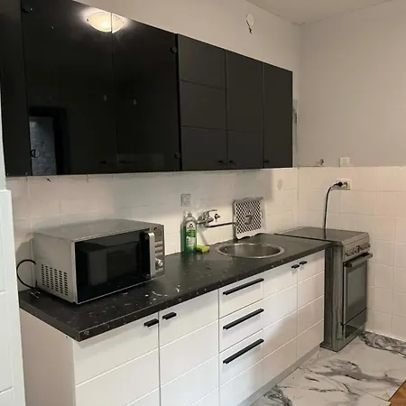 Hostel Santalya Suits *