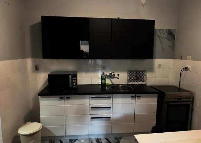 Hostel Santalya Suits