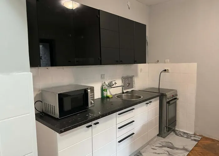 Hostel Santalya Suits *